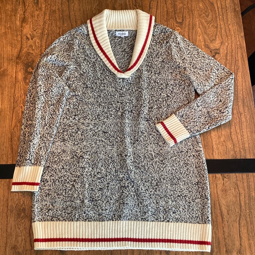 Pullover Sweater - size XL